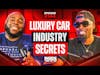Inside the Profitable World of Private Car Rentals with Mike The Businessman | INSIDE THE VAULT