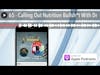 65 - Calling Out Nutrition Bullsh*t With Dr