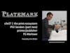 Platemark s3e37 the print ecosystem: Phil Sanders (part two)