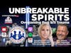 Unbreakable Spirits: Overcoming Post 9/11 Trauma | S3 E37
