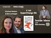 SuperCharge Me, with Corinne Sawers & Eric Lonergan