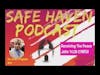 Safe Haven Podcast “Receiving The Peace” John 14:26-27 NRSV 9/18/2022