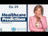 The Healthcare Leadership Experience Radio Show Episode 29 — Audiogram D