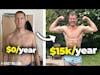 How I Spend $15,000/Year To Get & Stay Ripped (As An Entrepreneur) (#366)