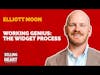 Working Genius: The WIDGET Process featuring Elliott Moon
