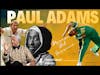 Paul Adams - Dream Cricket Net Session