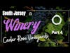 South Jersey Wineries pt4 🍇 The Judgement of Paris