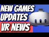 VR News - Ghosts of Tabor, Assassins Creed Nexus Sales, Among Us VR Update, New VR Games, and More!