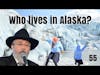 EP: 55 Jews Live In Alaska?