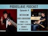 Podioslave Ep 9 - Interview with Greg Bergdorf/Zebrahead – Former lead guitarist and founding member