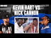 Are Kevin Hart And Nick Cannon Really Beefing | Nicky And Moose