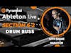 Ableton Live - Section 6 - Part 2 - Drum Buss