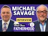 Michael Savage Interview • Hall of Fame Radio Legend