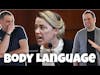 Body Language Q&A w/ Spidey from Behavioral Arts