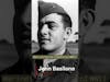 USMC GySgt. John Basilone - Medal of Honor Recipient during WWII
