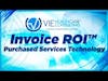 Invoice ROI™ - Purchased Services Technology