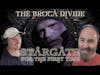 Watching Stargate SG1 For the First Time | The Broca Divide