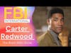 Actor Carter Redwood Drops The Details on FBI International and Special Agent Andre Raines | CBS