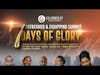 Refresher & equipping summit [7 Days of Glory]