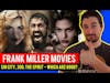 Frank Miller Movies - Sin City, 300, & The Spirit [Movie Reviews]