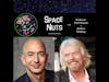 The Race Is On | Space Nuts 260 Part 1 | Astronomy & Space Science News Podcast