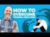 How To Overcome Trauma, Pain & Ego To Become the Best Leader, Parent, Spouse, and Friend