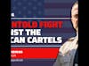 The Untold Fight Against the Mexican Cartels- Sheriff & Author Matthew Thomas