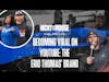 Becoming Viral On YouTube: The Eric Thomas' Brand with Karl Phillips | Nicky And Moose