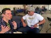 Christopher Jackson Interview with Kyle McMahon * Kyle2U * When They See Us