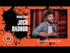 Josh Radnor Podcast Interview with Bringin It Backwards