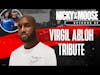 Nicky And Moose The Podcast Episode 62 | Virgil Abloh Tribute