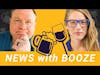 News with Booze: Alison Morrow & Eric Hunley w/ Viva & Barnes 06-16-2021