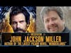 Interview: John Jackson Miller