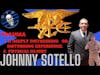 Johnny Sotello “Navy SEAL/Trauma/Alternative Therapies”