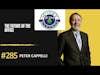 Money Matters 285- The Future of the Office W/ Peter Cappelli