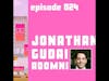 OOH Insider - Episode 024 - Jonathan Gudai, CEO of Adomni