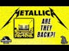 METALLICA: ARE THEY BACK?! | REACTION TO LUX ÆTERNA AND TOUR ANNOUNCEMENT