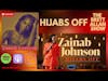 Comedian Zainab Johnson Chats About 