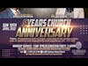 Glorious Power Church 5 years Anniversary Celebration Party 04/10/2022