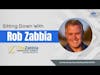 Rob Zabbia with Allstate: The Most Asked Question About Homeowner's Insurance
