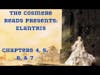 Elantris: Chapters 4, 5, 6, and 7 (Season 2, Episode