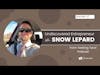 Undiscovered Entrepreneur talks to Snow Leopard from Seeking Tarot.