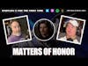 Babylon 5 For the First Time - Matters of Honor | episode 03x01
