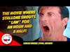 Judge Dredd (1995) Movie Review - Stallone Shouts 