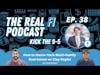 38. How to House Hack Multi-Family Real Estate w/ Clay Hepler