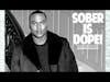 Sober is Dope Founder explains How His Emotional Intelligence Improved in Sobriety #short