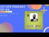 Lit Life Podcast EP 64: Blackness, Cannabis, & Atlantabis