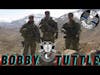 Bobby Tuttle “‘Green Beret/Pineland Underground”