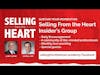 Introducing the Selling From the Heart Insiders Facebook Group