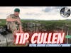 Tip Cullen “Royal Marine Commando/SUNRAY”